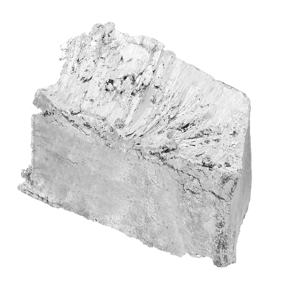 1-kg-packung Hochreines (99,995 %) Metallisches Zink