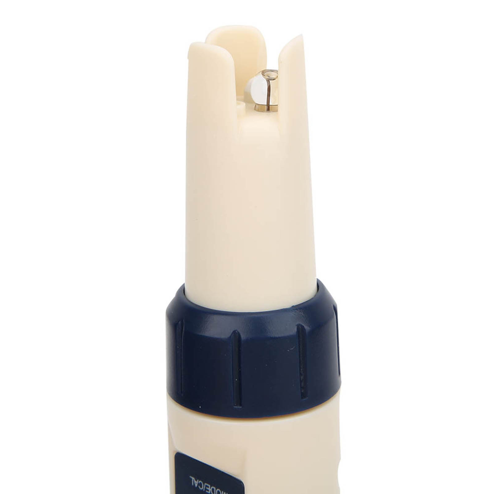 Ez-9909 5-in-1 Multifunktions-wasserqualitätsanalysator (ph-wert/salzgehalt/tds/ec), Ph-/alkalinitätstester, Ohne Hintergrundbeleuchtung, Inklusive Pulver- Und Batterieentnahme. Versand