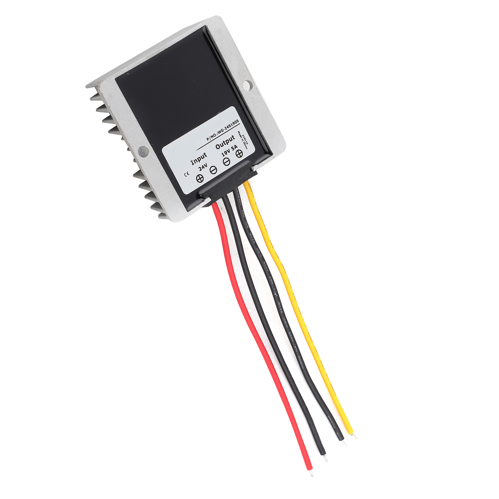 24v Auf 19v Dc-dc Abwärtswandler, 5a Modul