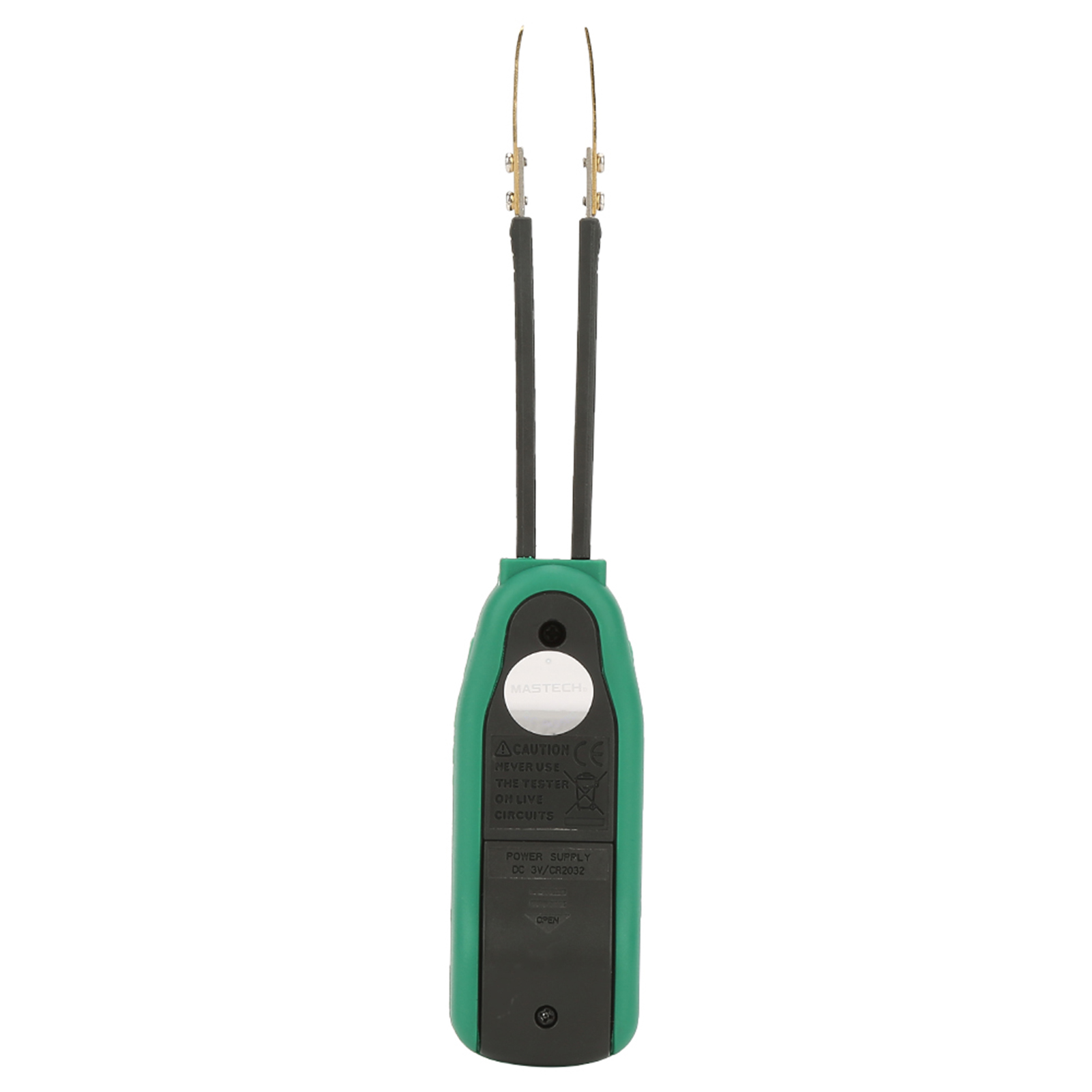 Mastech Ms8910 3000 Digitalmultimeter, Intelligenter Tester Für Smd-widerstände, Kondensatoren Und Dioden Mit Automatischer Erkennung