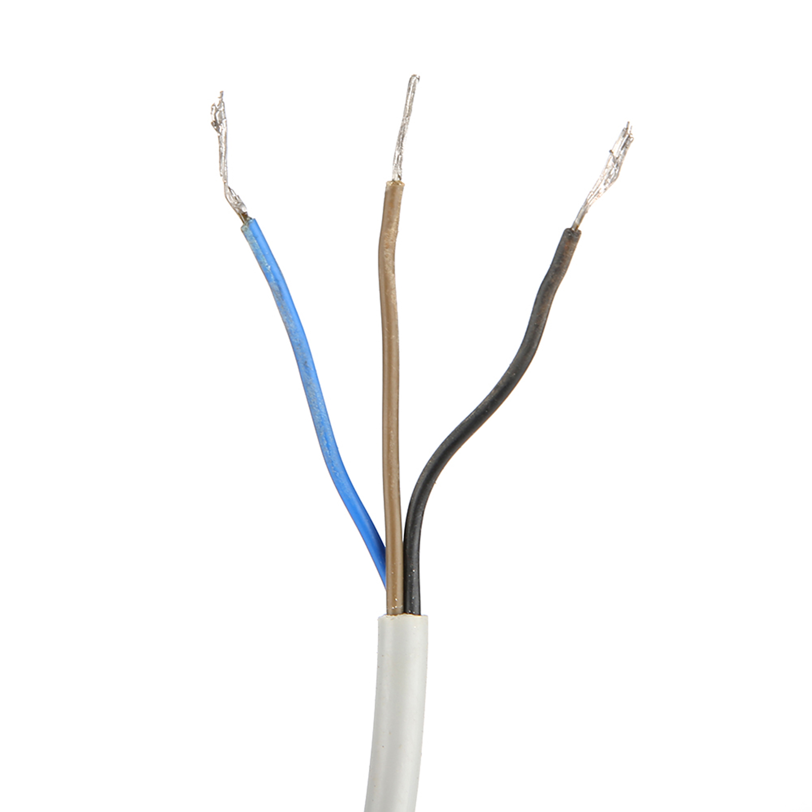 Ljc18a3-bz/ax Näherungssensor, Kapazitiver Sensor, Dreidraht-npn-sonde, 36 V Dc, Normalerweise Geschlossen