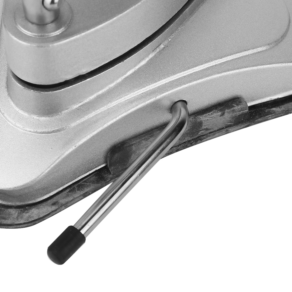 Schraubstock Mit Saugnapf Aus Aluminiumlegierung, Haushaltsschraubstock, Universalschraubstock