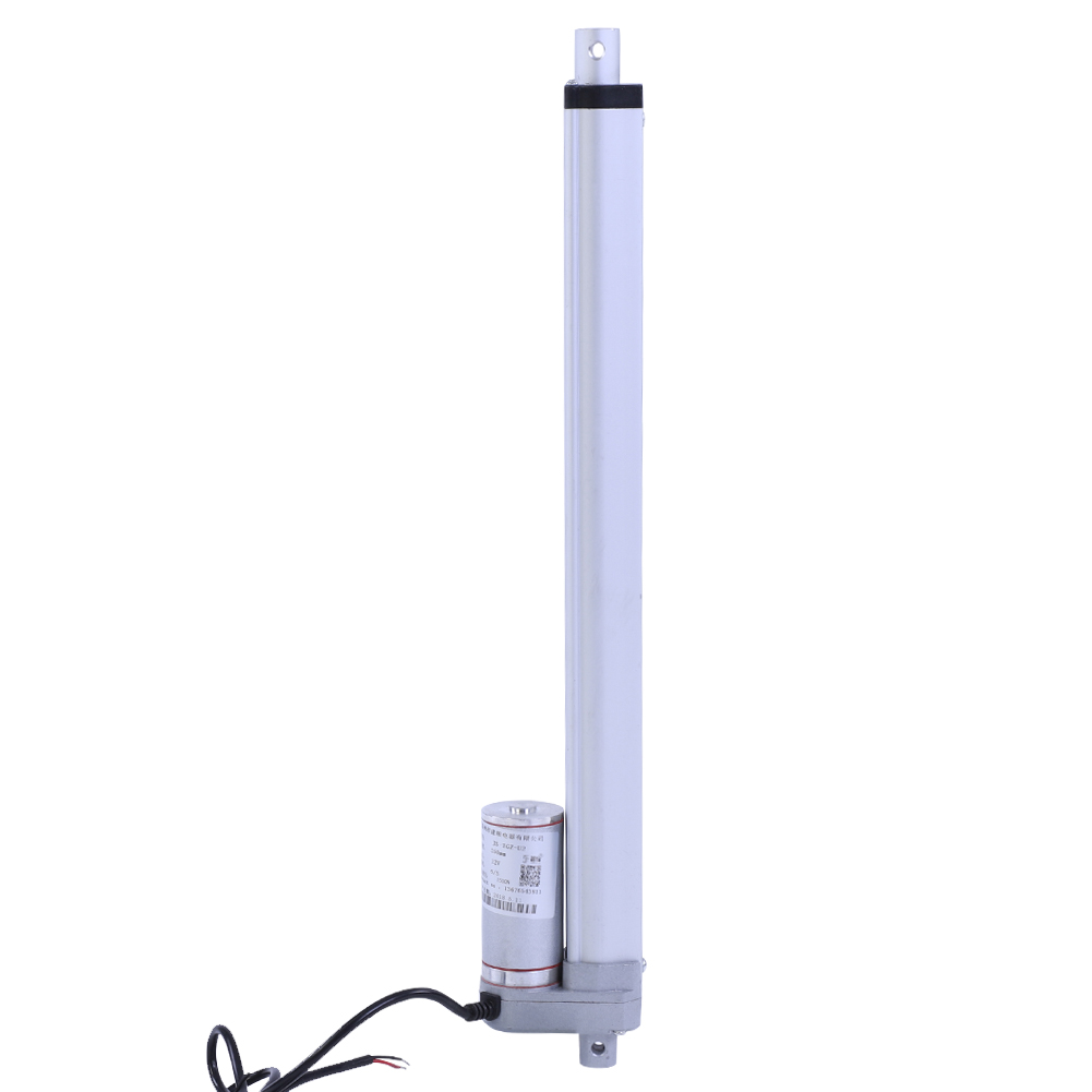 12v 1500n Elektrischer Linearantrieb Js-tgz-u2