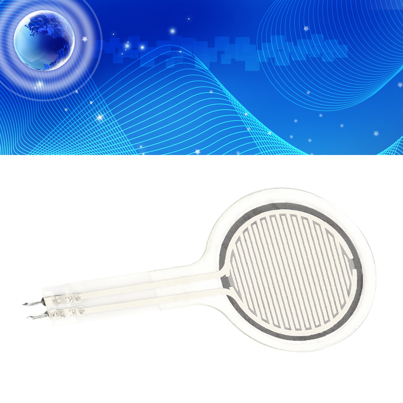 Md30-60 Dünnschicht-drucksensor