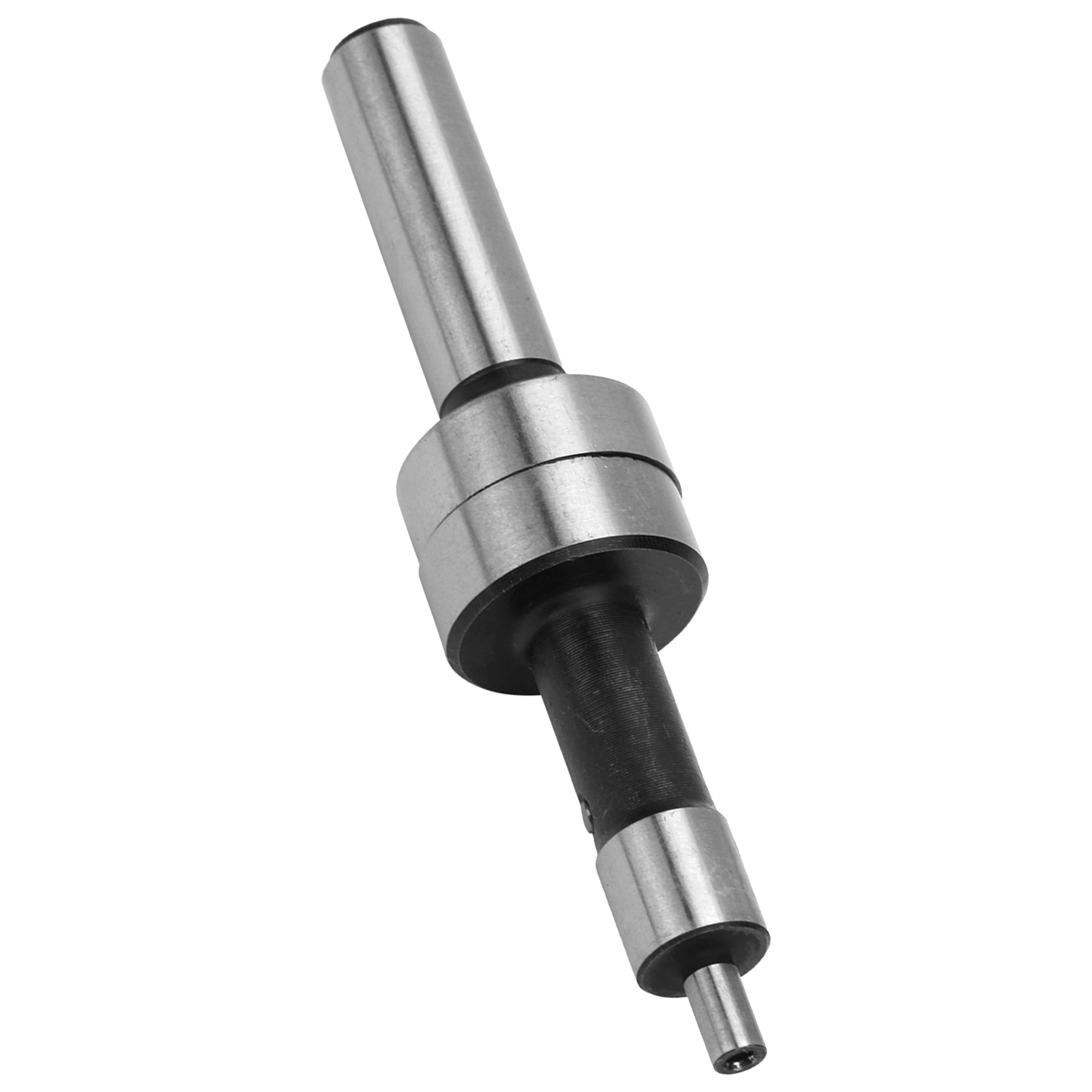 Nichtmagnetischer Mechanischer Zentrierstab: Großes Ende 20 Mm, Kleines Ende 10 Mm, Gesamtlänge 90 Mm