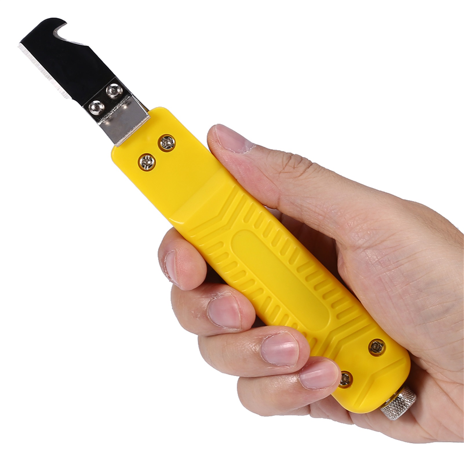 Kabelabisolierzange Ly25-6 8-28 Mm (neutrale Verpackung)