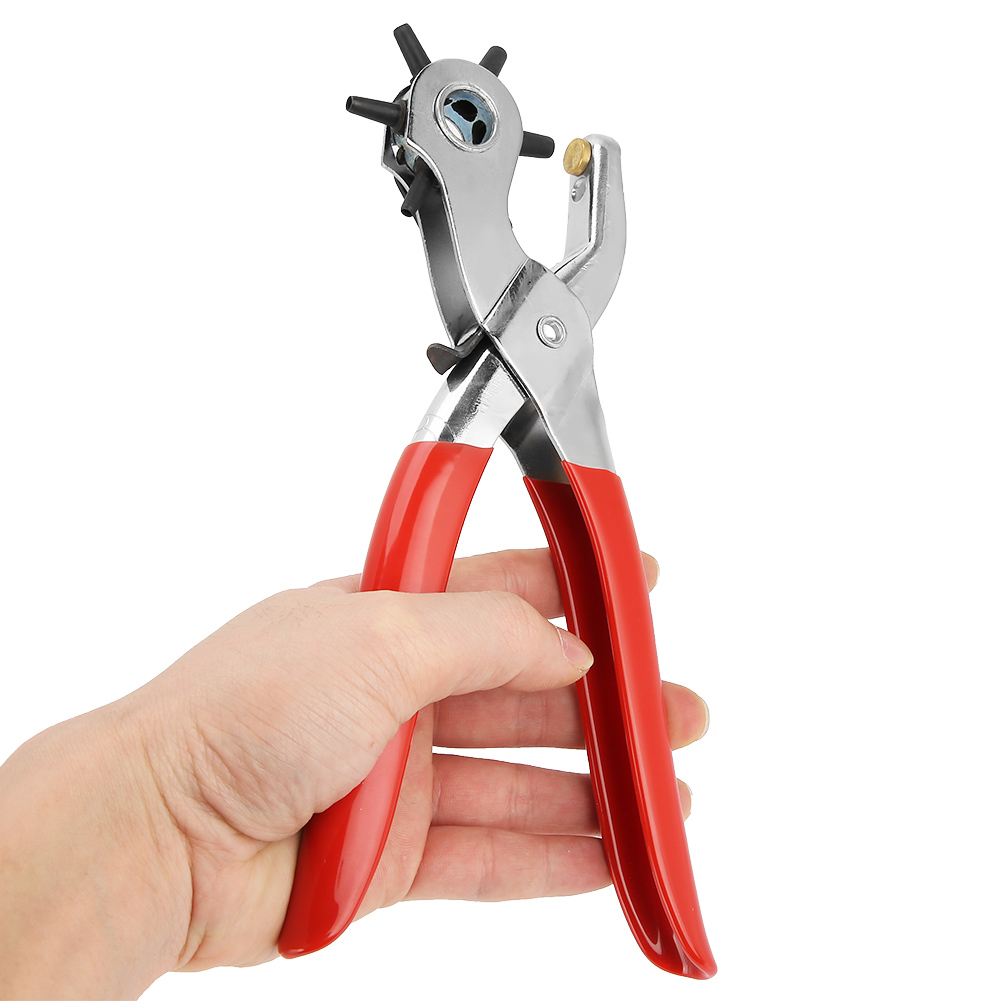 23-cm-lochstanze Mit Gürtel