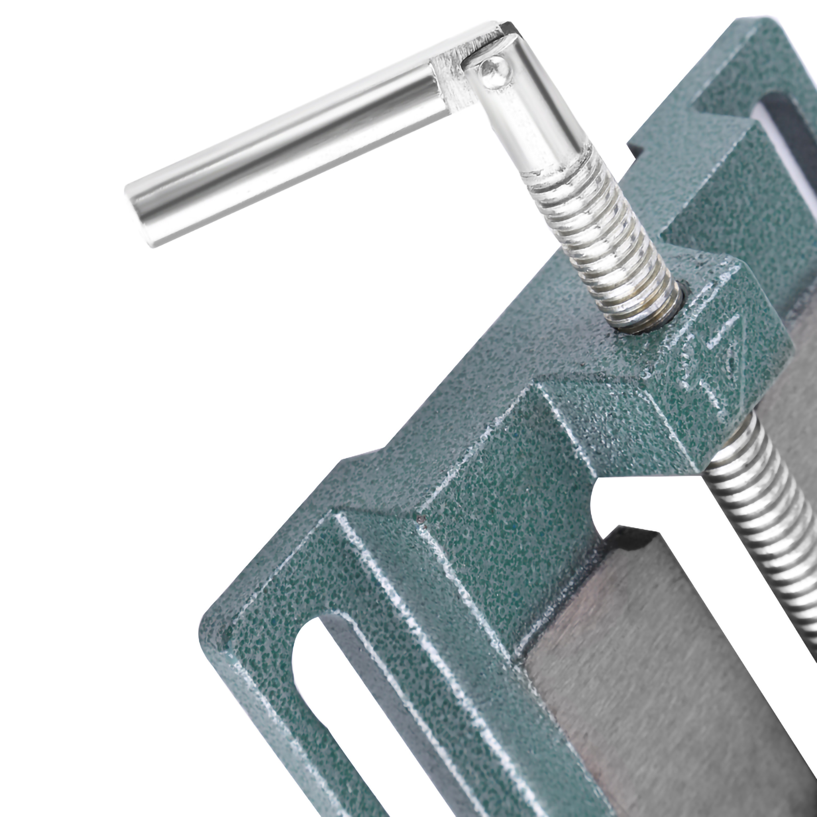 Miniatur-schraubstock 10 Cm (4 Zoll), Exklusiv Im Überseelager Erhältlich
