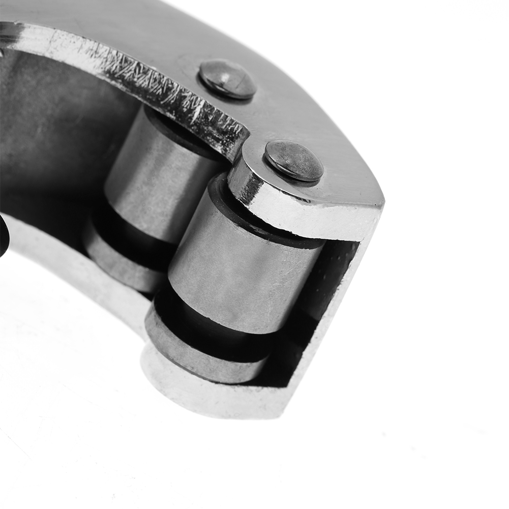Edelstahlrohre, Pvc-rohre Und Kupferrohre Können Mit Einem Rohrschneider Geschnitten Werden Rohre Mit Einem Durchmesser Von 4 Bis 28 Mm Können Mit Einem Rohrschneider Geschnitten Werden.