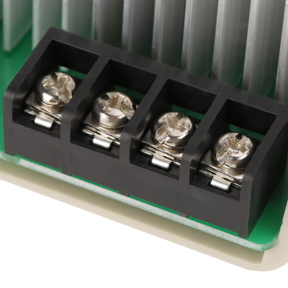 Importierter Elektronischer Thyristor-spannungsregler, 4000 W, 220 V