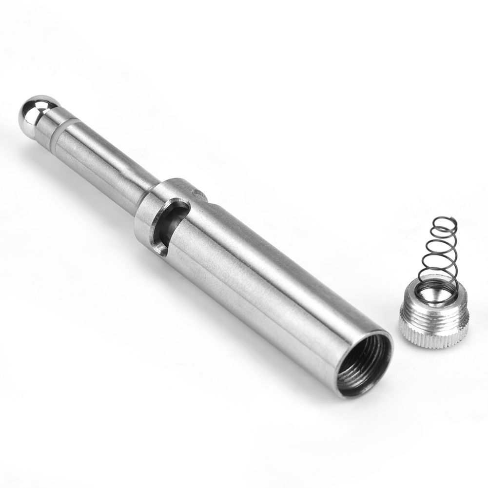 Fotoelektrischer Kantendetektor: 16 Mm Am Breiten Ende, 10 Mm Am Schmalen Ende, Gesamtlänge 110 Mm