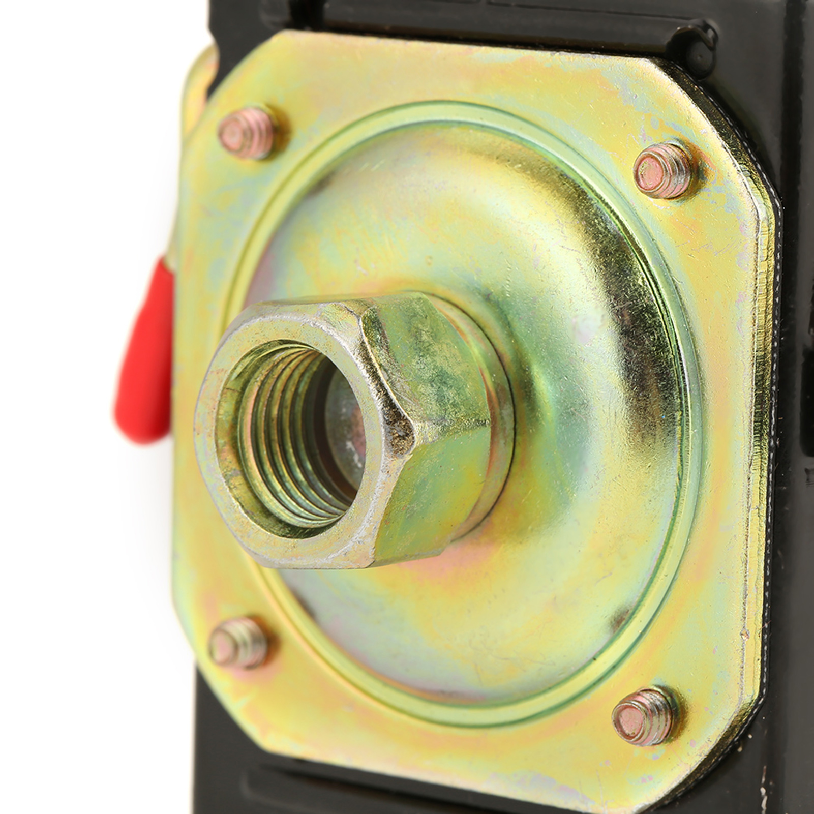 Zubehör Für Luftkompressoren: Druckschalter Für 95–125 Psi