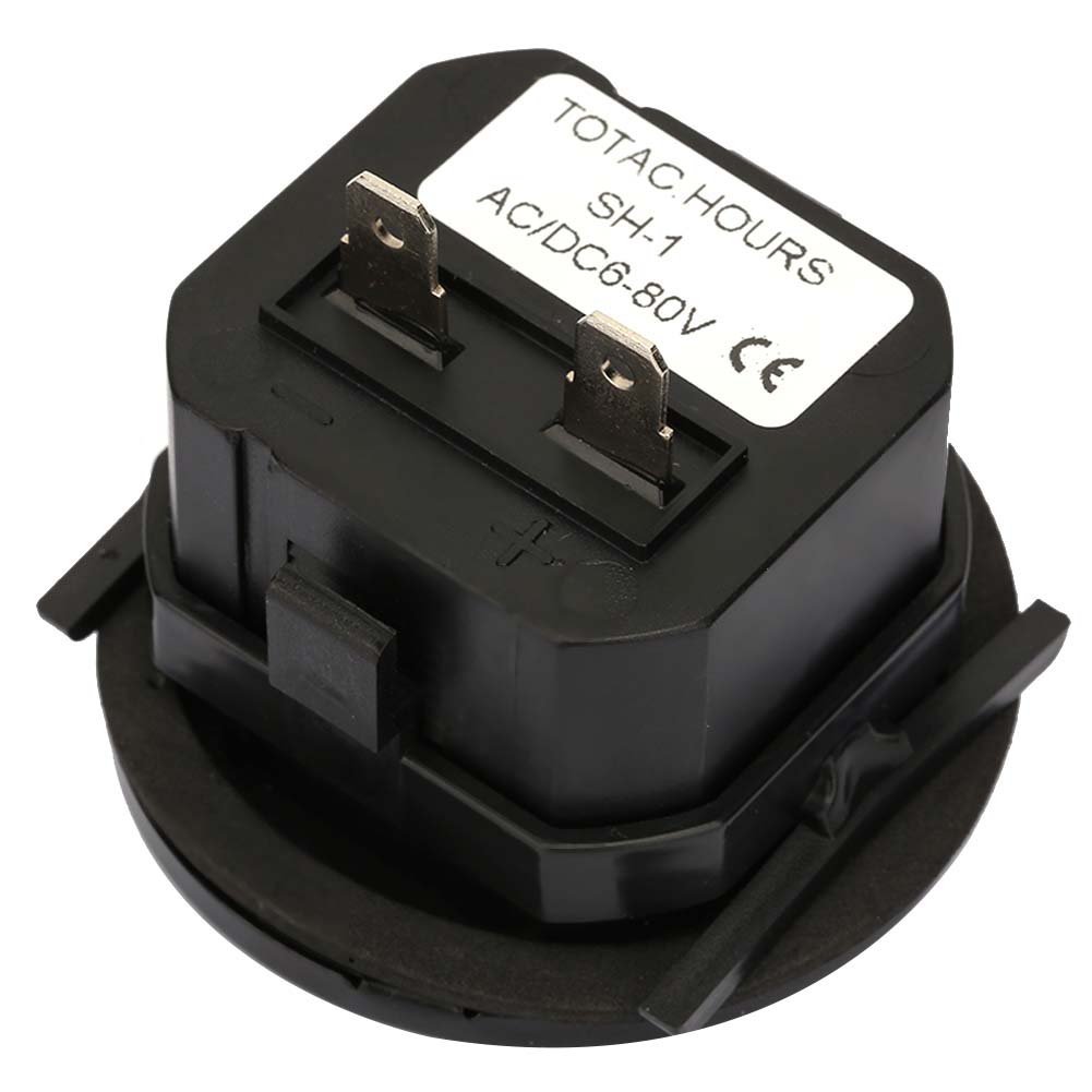 Sh-1 Industrie-timer / Akkumulator / Generator-timer / Schiffs-timer Ac/dc 680v