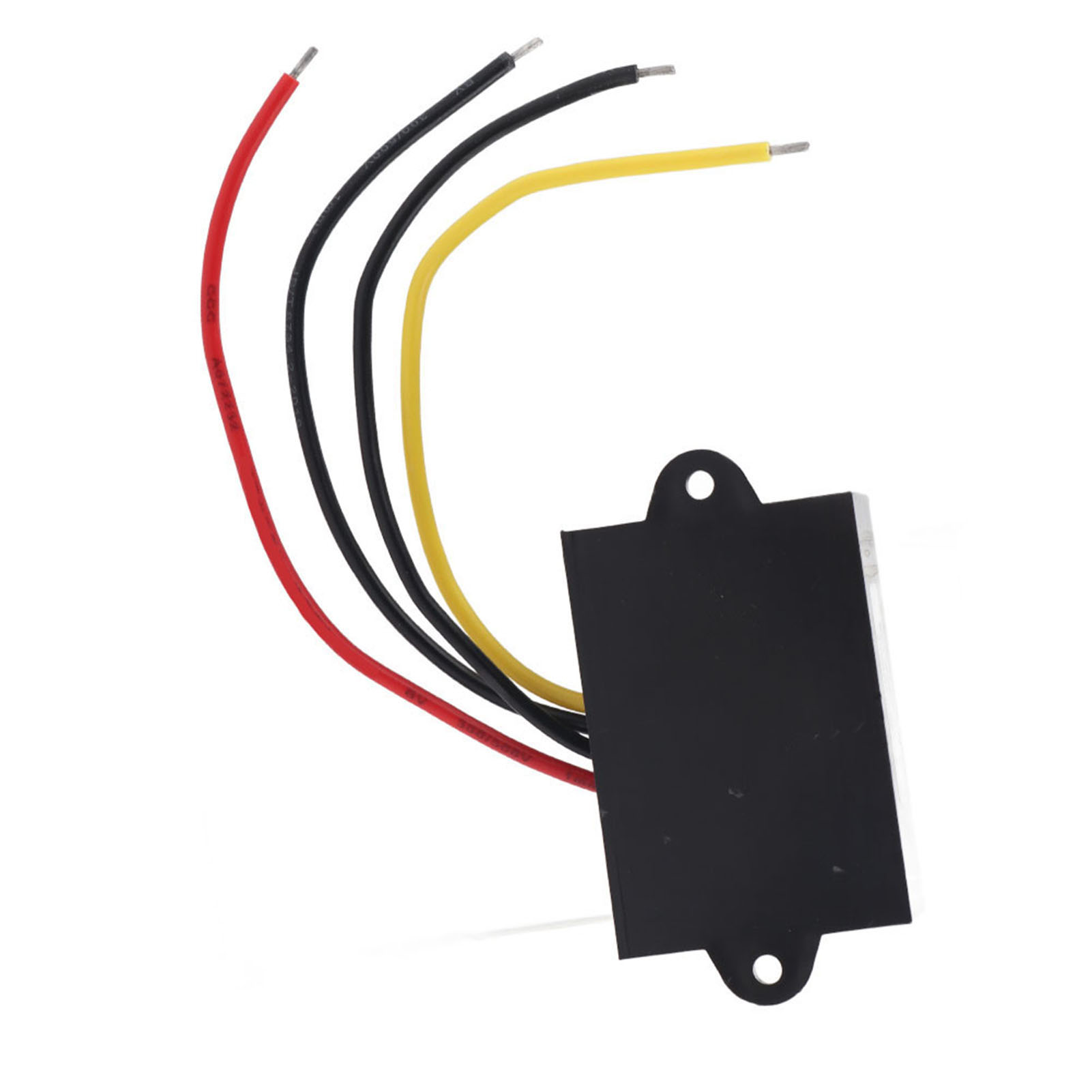 Gleichstromwandler 36 V/48 V Auf 5 V/10 A/50 W