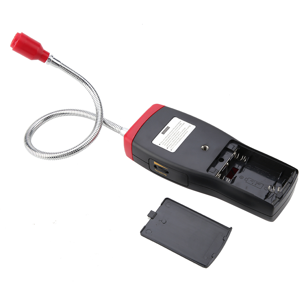 Der Gasdetektor Smart Sensor As8800l Wird Ohne Batterien Verkauft Und Hat Einen Höchstpreis Von 19,99 Us-dollar. Andere Plattformen Setzen Derzeit Keine Preisobergrenzen.