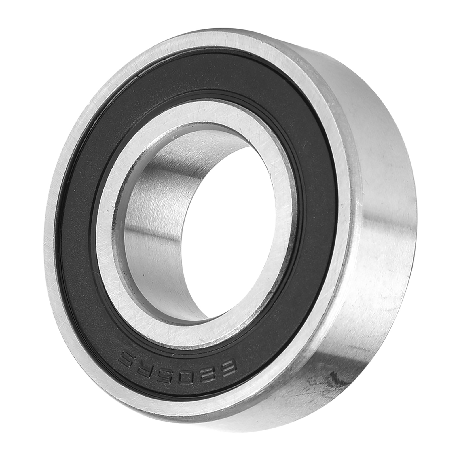 10 Kugellager 6205-2rs, 25 Mm X 52 Mm X 15 Mm