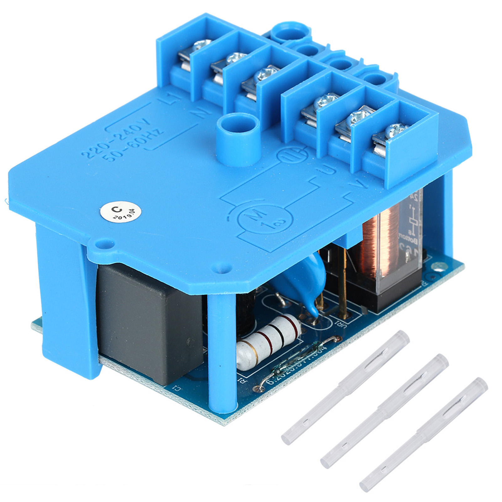 Epc-2 Leiterplatte Für 220v Wasserpumpen-druckregler