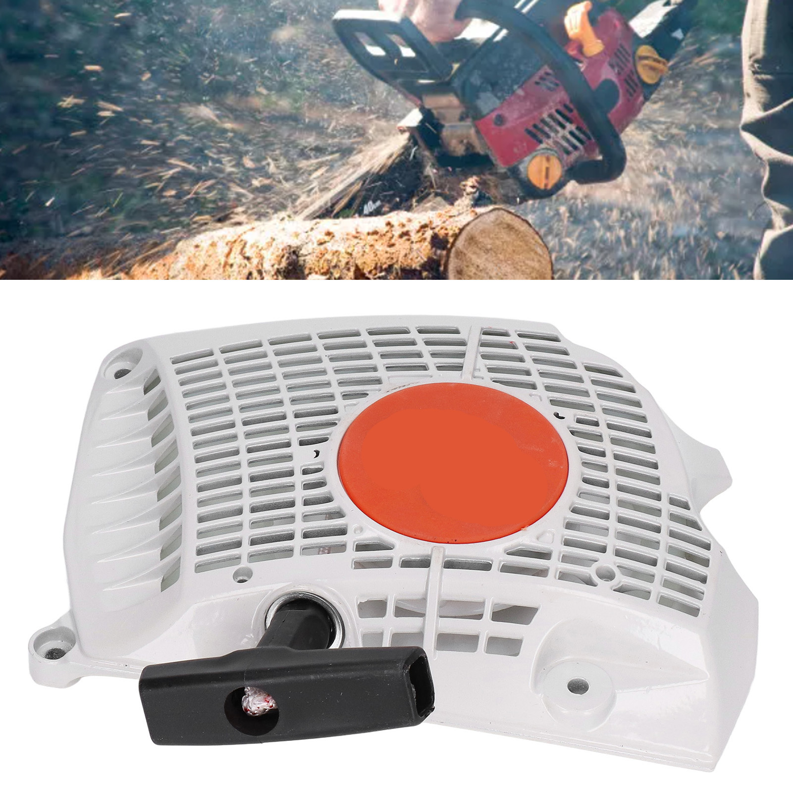 Kompatibel Mit Dem Stihl Ms362 Ms362c Handstarter