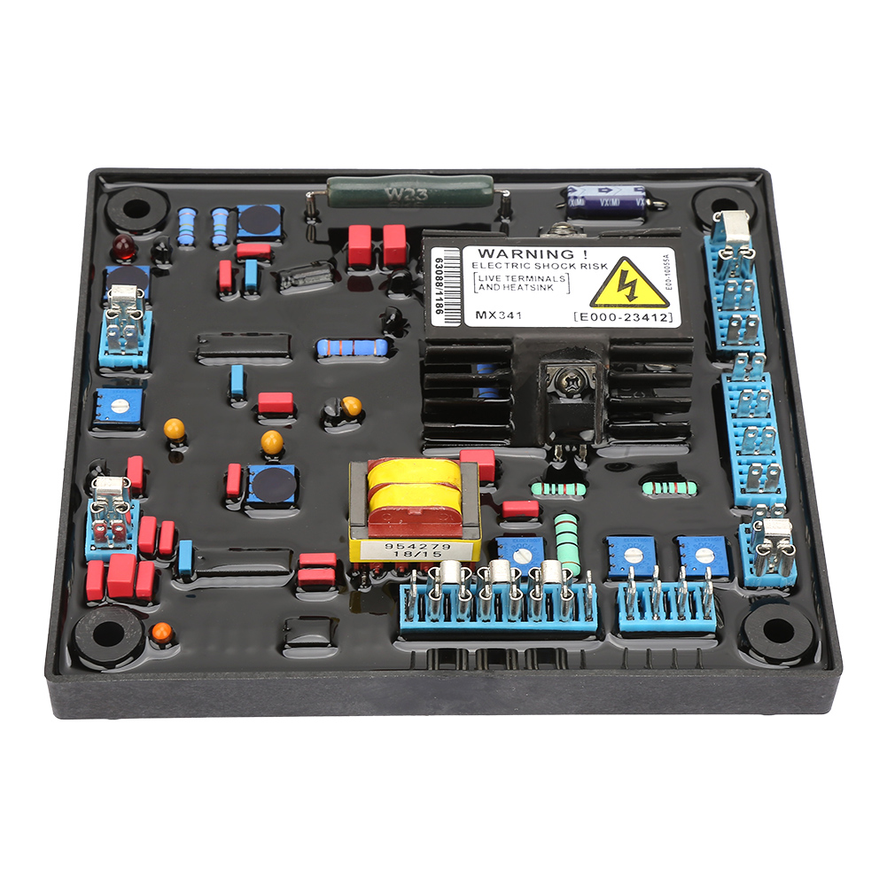 Spannungsregler Für Generatorzubehör Mx341-a