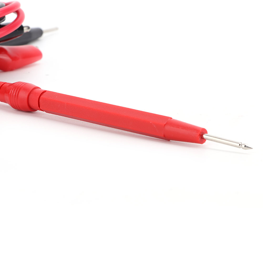 Neue 6-in-1-multimeter-messleitung