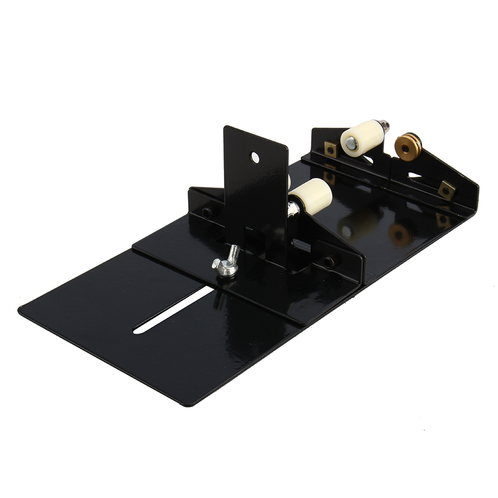 Exklusiver Fba-vertriebspartner: Glasmesser Mit Griff In Kupferoptik Gc-bc1001