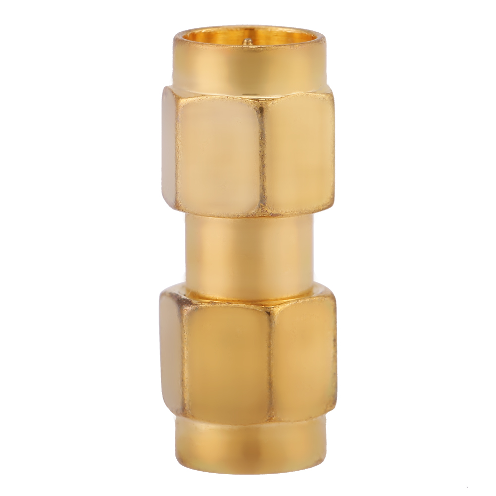 Sma-stecker Auf Sma-stecker, Innenschrauben Und Stifte (5er-packung)