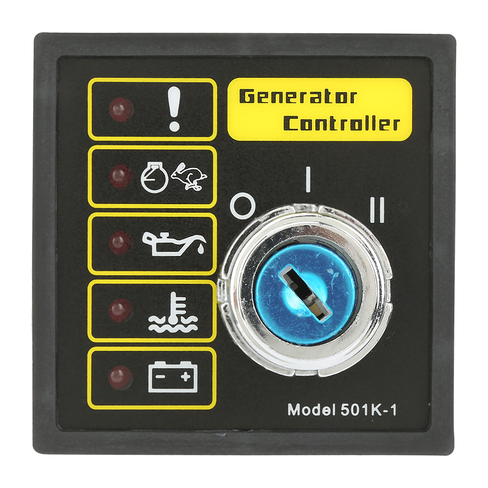 Dse501k Generator-steuerungs-startermodul
