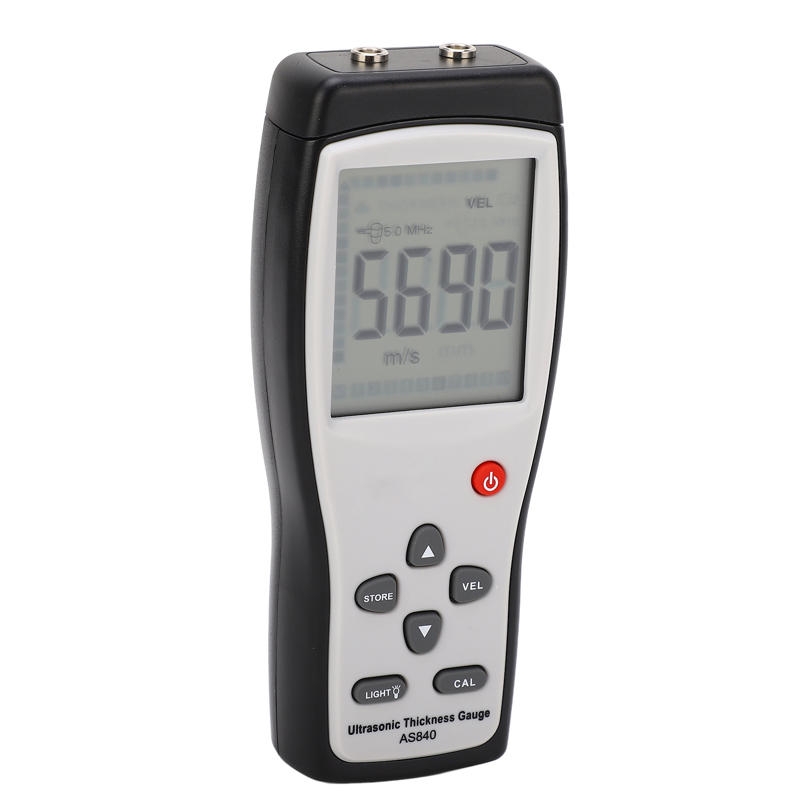 Smart Sensora As840 Ultraschall-dickenmessgerät – Lieferung Ohne Batterie Und Haftvermittler (nur Flüssigkeit). Begrenzter Preis Auf Aliexpress: 66,99 €
