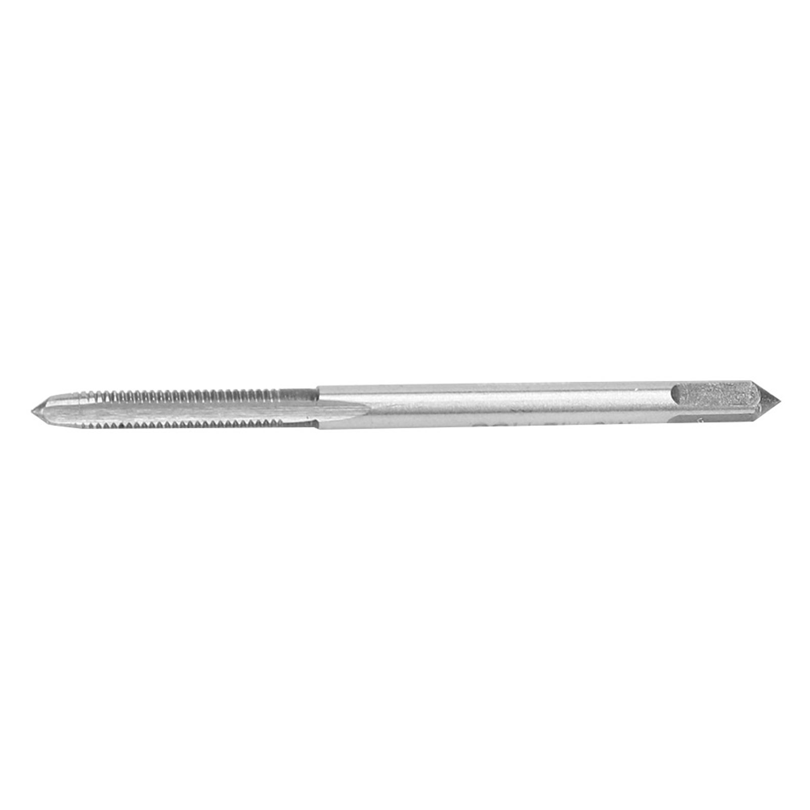 Maschinengewindebohrer W4341, Gewindebohrer Mit Gerader Nut Aus Schnellarbeitsstahl, M81,25