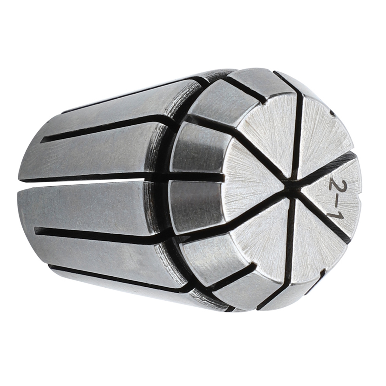 Er25 Elastische Klemme 2 Mm–16 Mm