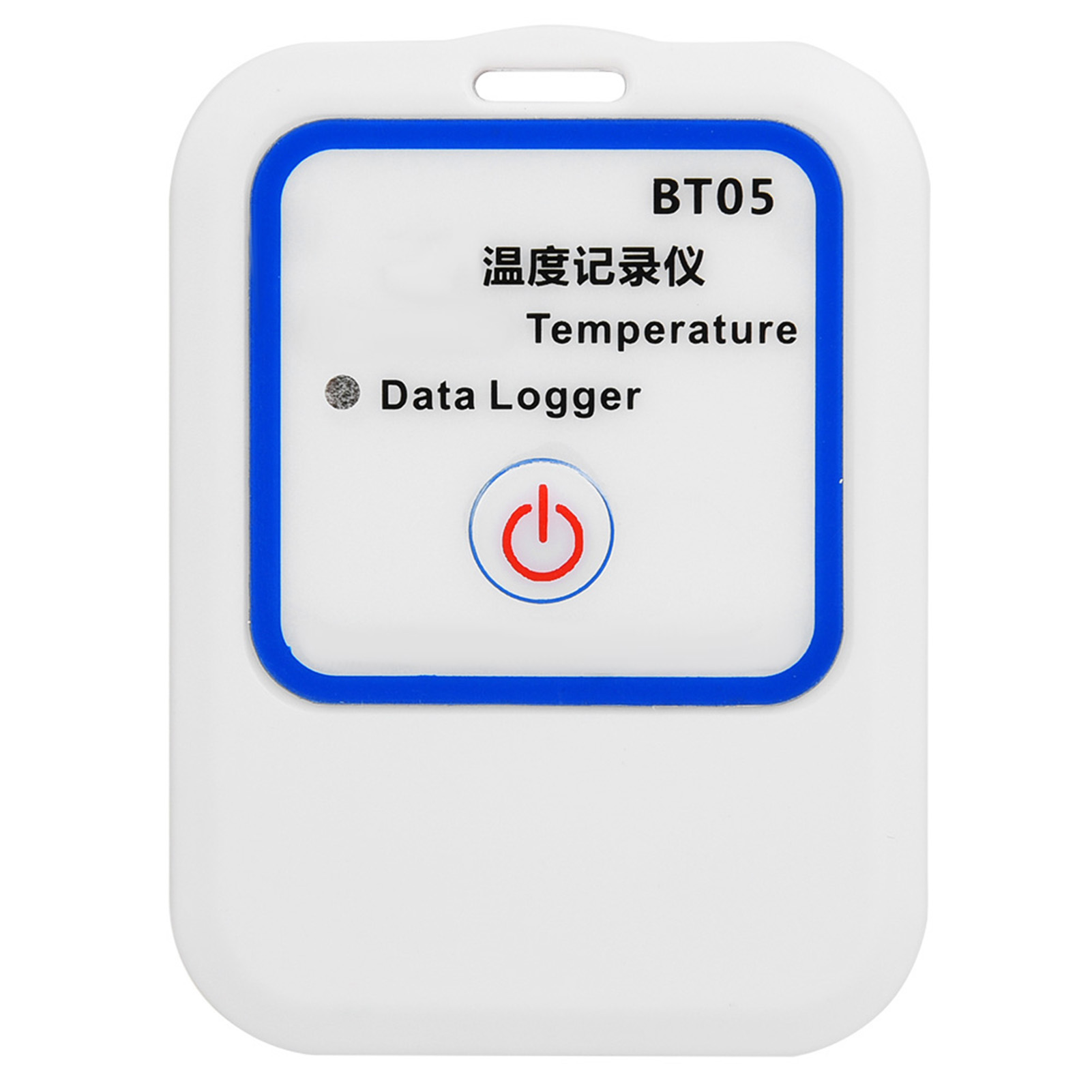 Bt05 Bluetooth-temperaturrekorder, Medizinischer Überwachungsrekorder Für Den Kühlkettentransport (bt05)