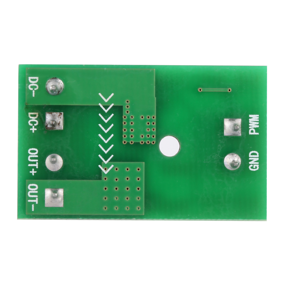 Yynmos-1 Nmos-transistormodul, Optokopplerisoliertes Pwm-geschaltetes Mosfet-steuermodul, Steuerplatine, Hohe Leistung