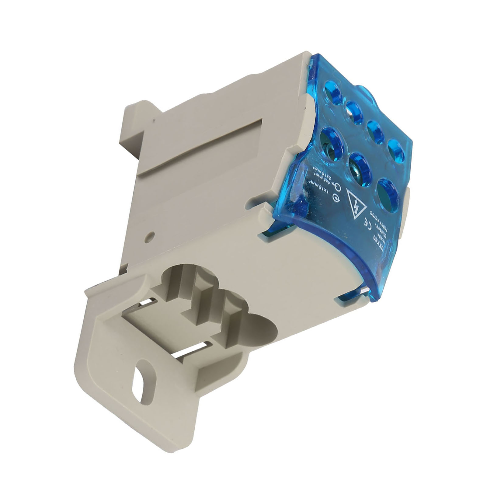 Modifizierte Anschlussdose Ukk-80a