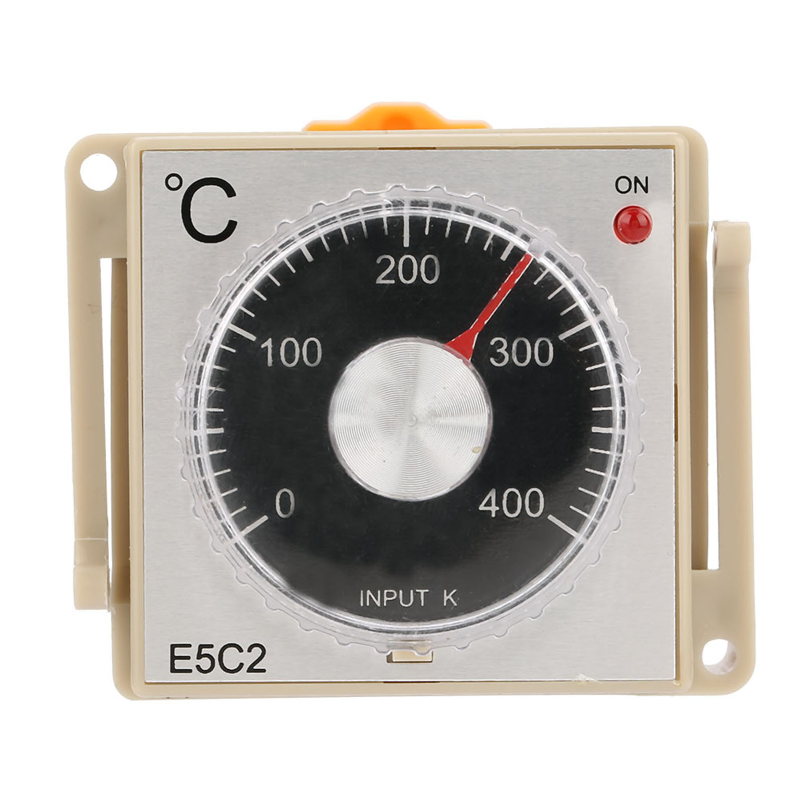 Temperaturregler E5c2-r, Schienenmontierter Temperaturregler