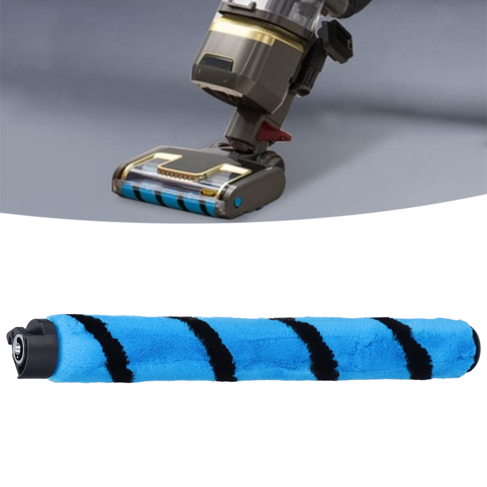 Rotierende Bürste Für Shark Staubsauger Az2000, Az2000w, Az2002 Und La502. Rotator Vertex Duoclean