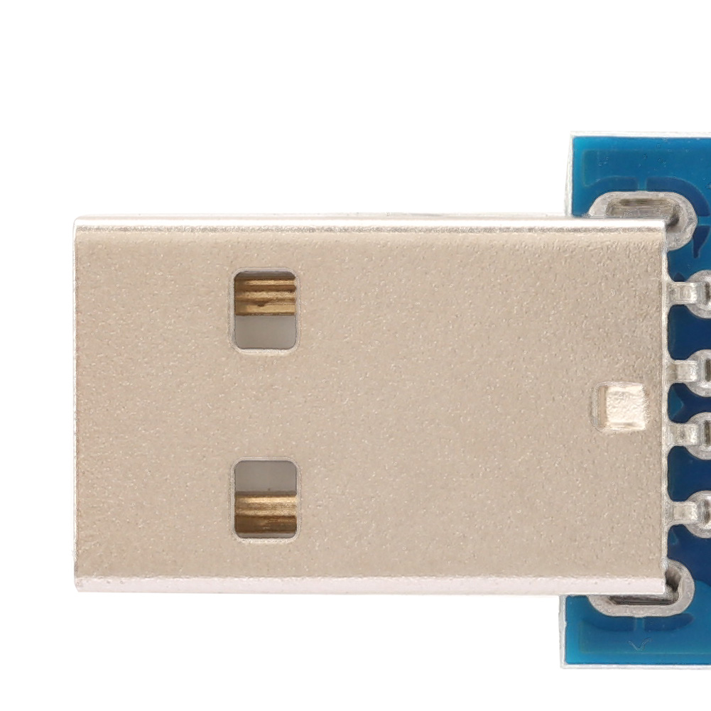 Cp2104 Usb 2.0 Zu Ttl Usb Zu Seriell Uart Modul Stc Programmierkabel