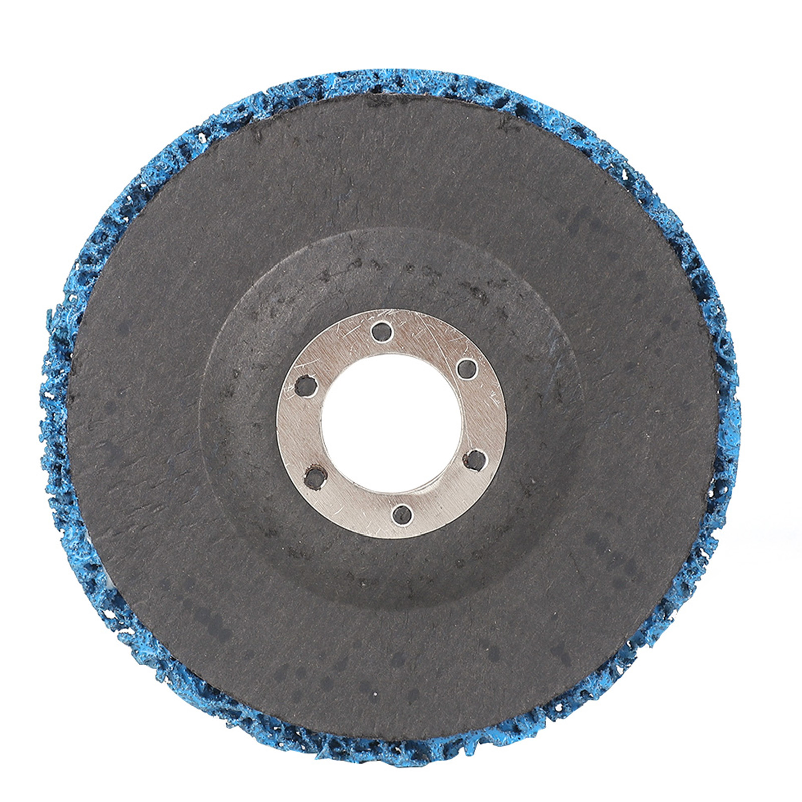 5 Blaue Diamantschleifturbinen/schleifscheiben