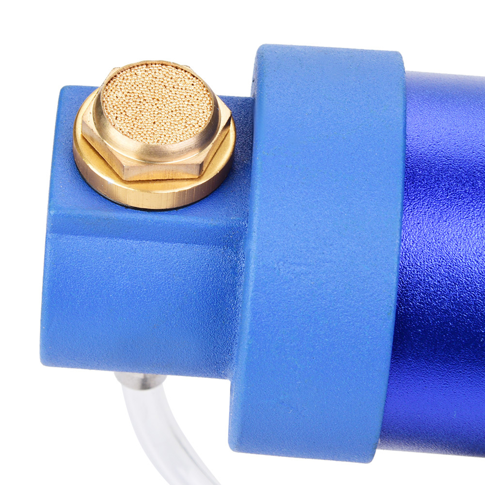 Pneumatische Silikon-dichtstoffpistole Mit Variabler Drehzahlregelung, 310 Ml