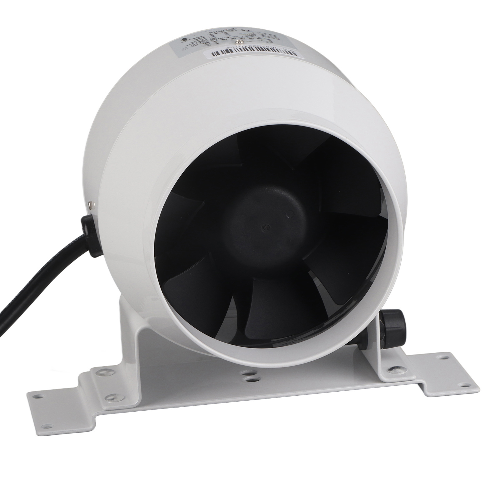Se-a100 Ac 220v Kanalventilator