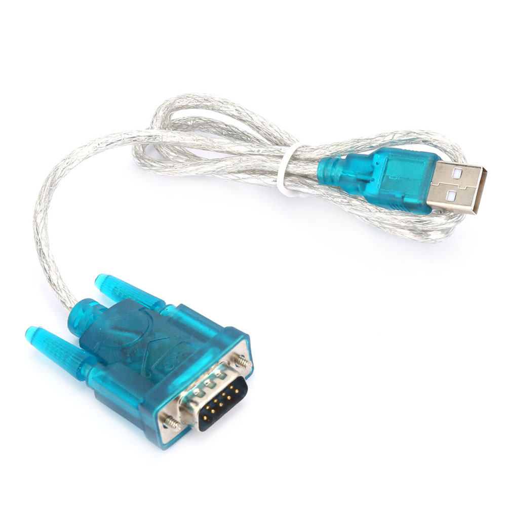 Hl-340 9-poliges Usb-zu-seriell-kabel
