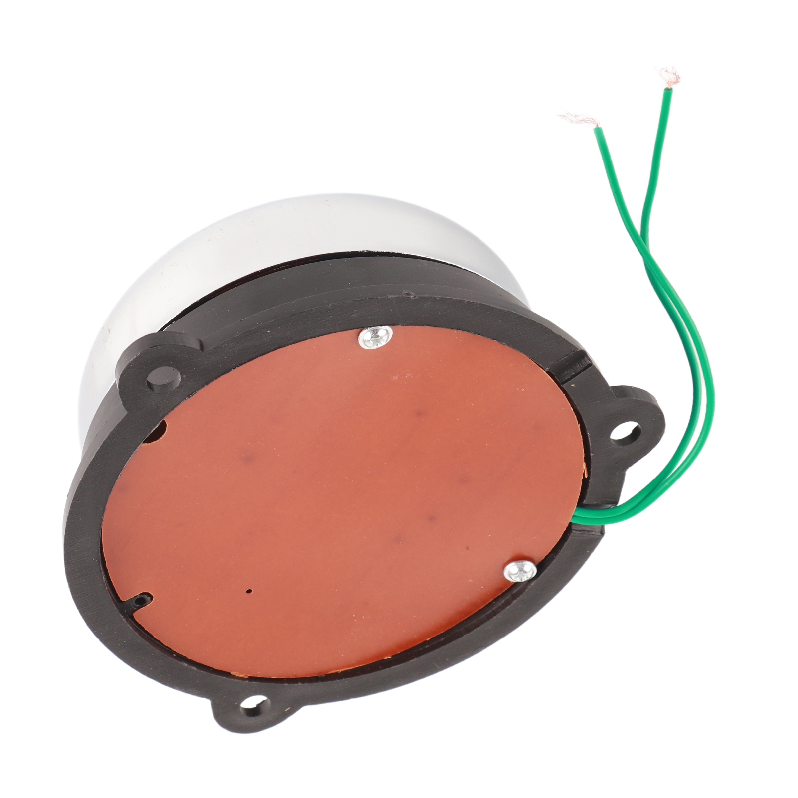 Uc4-100mm 10 Cm (4 Zoll) Elektrische Türklingel Mit Internem Klopfmechanismus, Funkenfrei, 220 V
