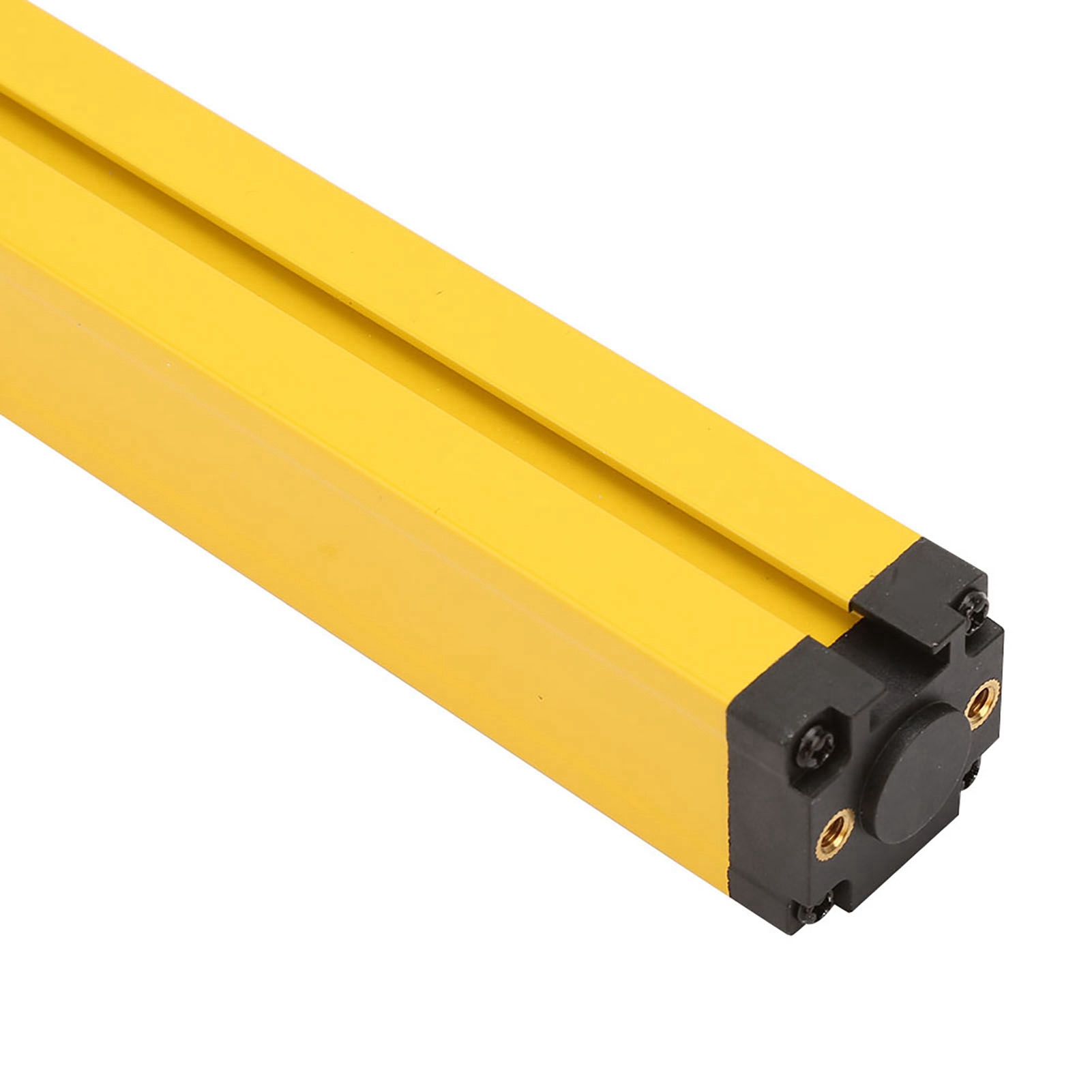 Hochwertige Sicherheitsleuchte Von Belme, Infrarot-lichtschranke (betriebsspannung 24 V Dc), Länge 435 Mm