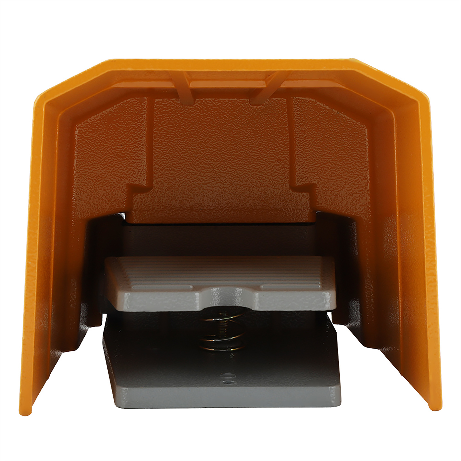 Fußschalter Für Stanzpresse Lt-6h, Öl- Und Korrosionsbeständig, Mit Schutzkappe, 250 V 10 A