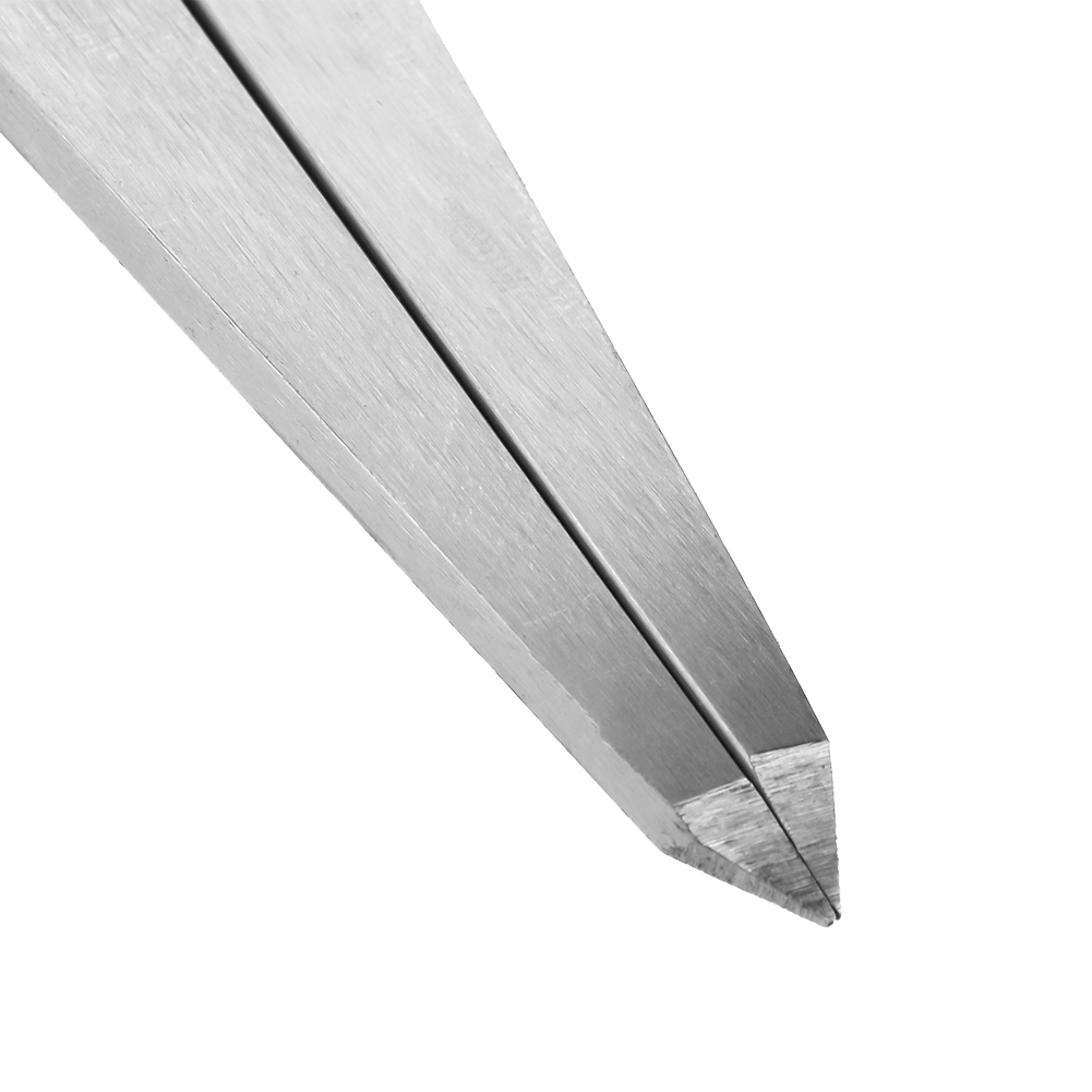 100 Mm Flachschenkel-federklemme Für Kupferfittings