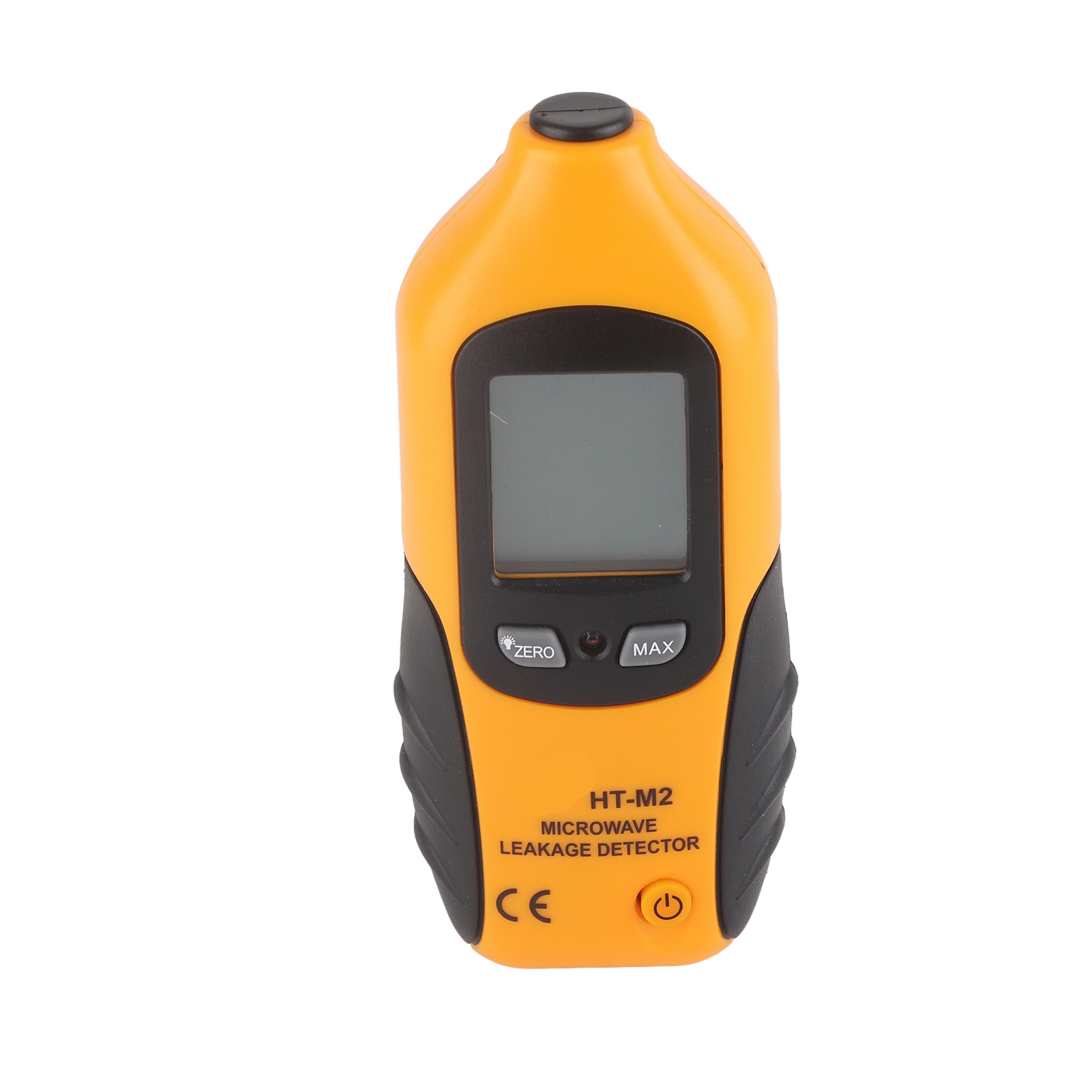 Ht-m2 Professioneller Mikrowellen-lecksucher Mit Lcd-digitalanzeige, Hochpräzisem Strahlungsmessgerät (0-9,99 Mw/cm2)
