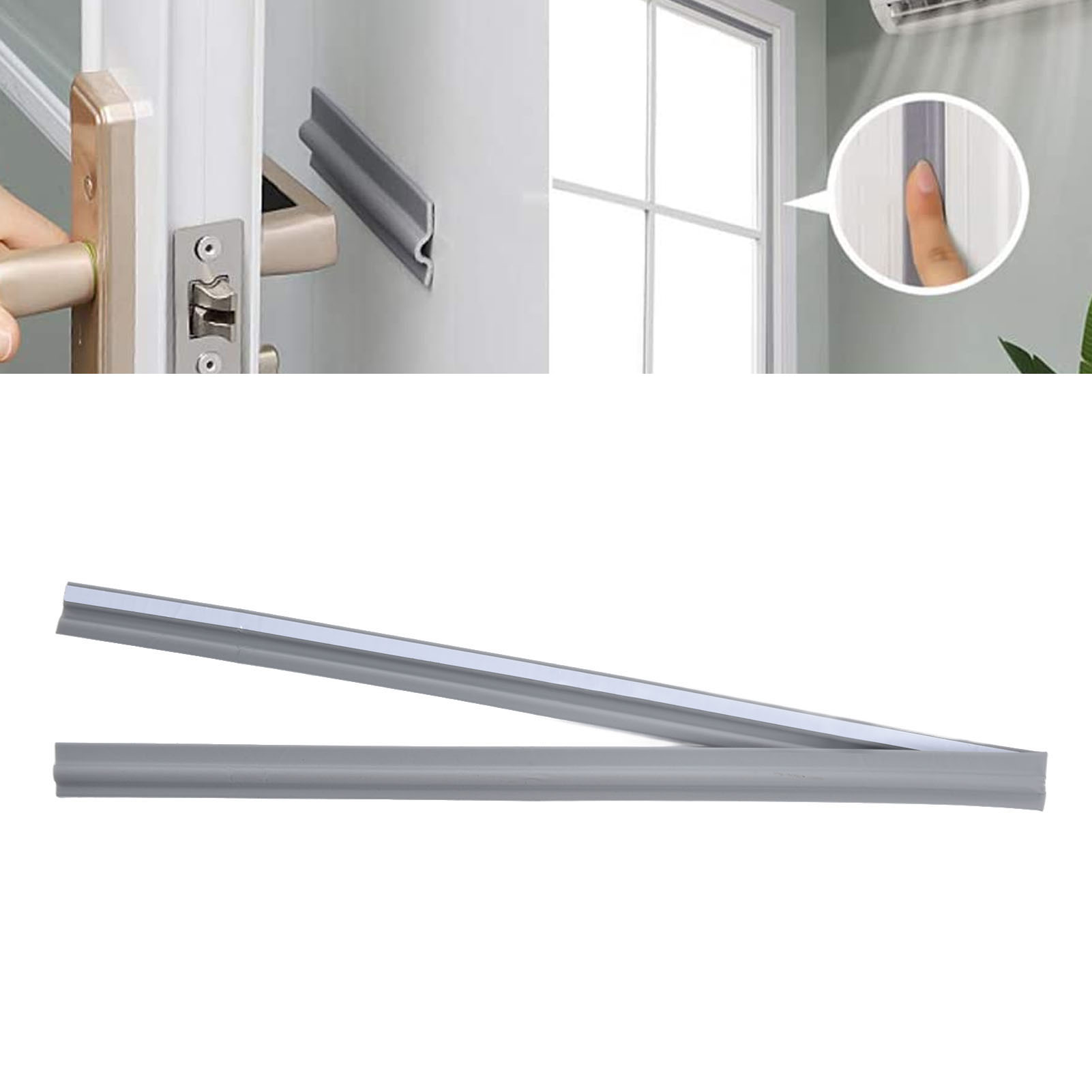 Dichtungsbänder Für Glastüren, Dichtungsbänder Für Schiebefenster, Dichtungsbänder Für Türen Und Fenster