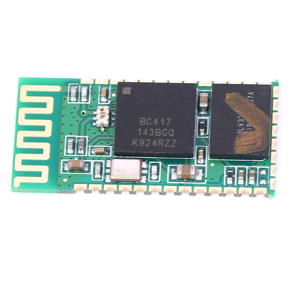 Hc-05 Bluetooth-zu-seriell-port-modul (3,3 V 3,6 V)