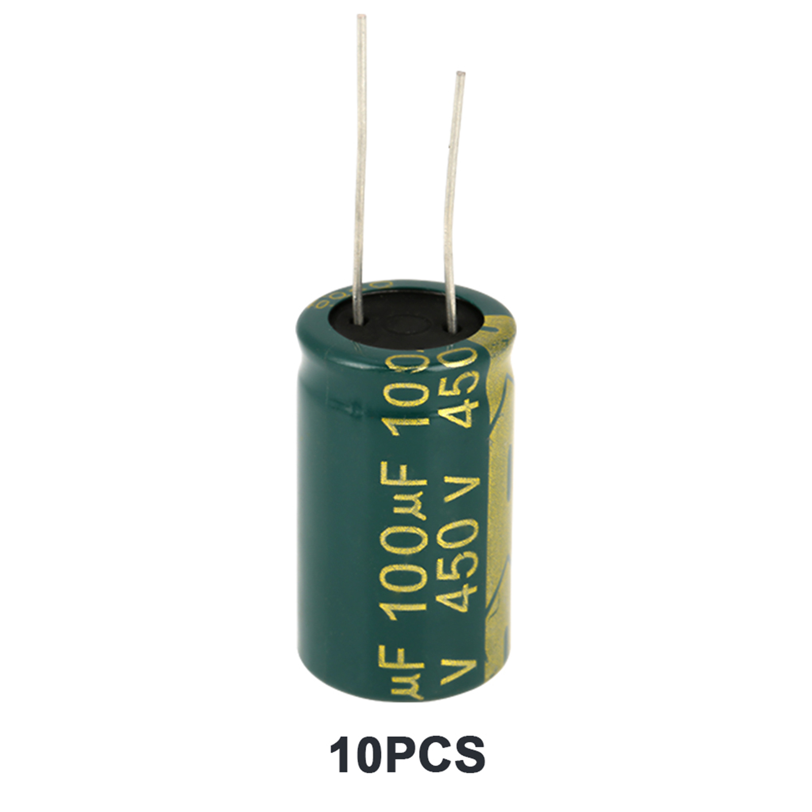 Grüner Elektrolytkondensator 16-450 V 100 Μf-10000 Μf