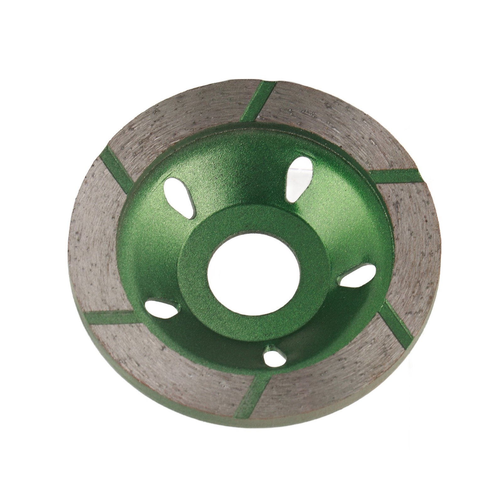 80-mm-diamantschleifscheibe Für Betonbecher Und -untertassen
