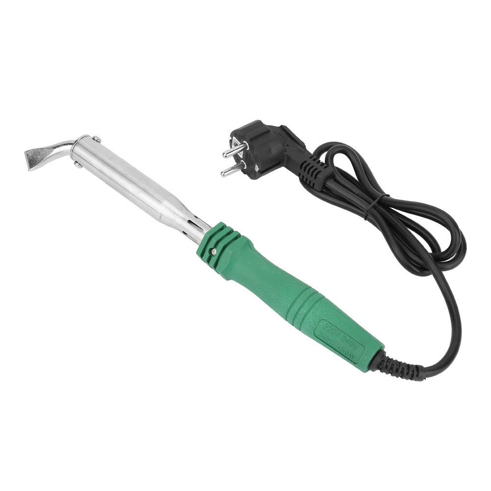 Hochleistungs-lötkolben Mit Externer Heizung Tu-505-150w, Europäischer Standard 220v-240v